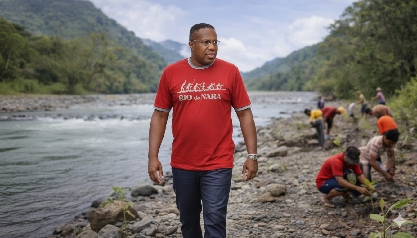 Papua, Rumah yang Menjaga Indonesia